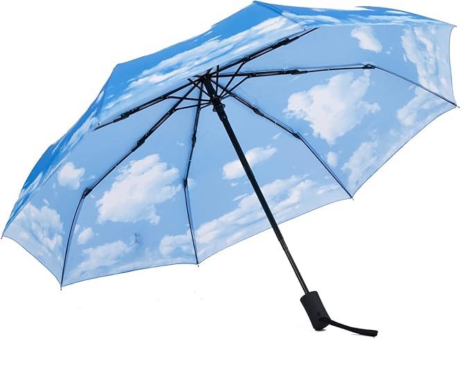 Blue Sky Umbrella