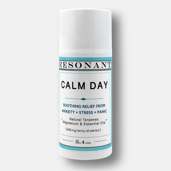 Where Do You Rub Cbd Cream for Anxiety