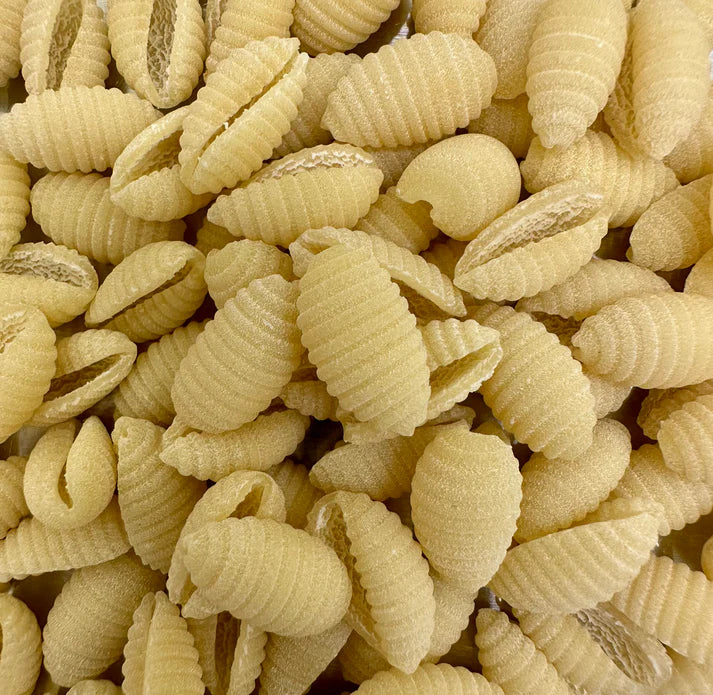 Cavatelli Pasta