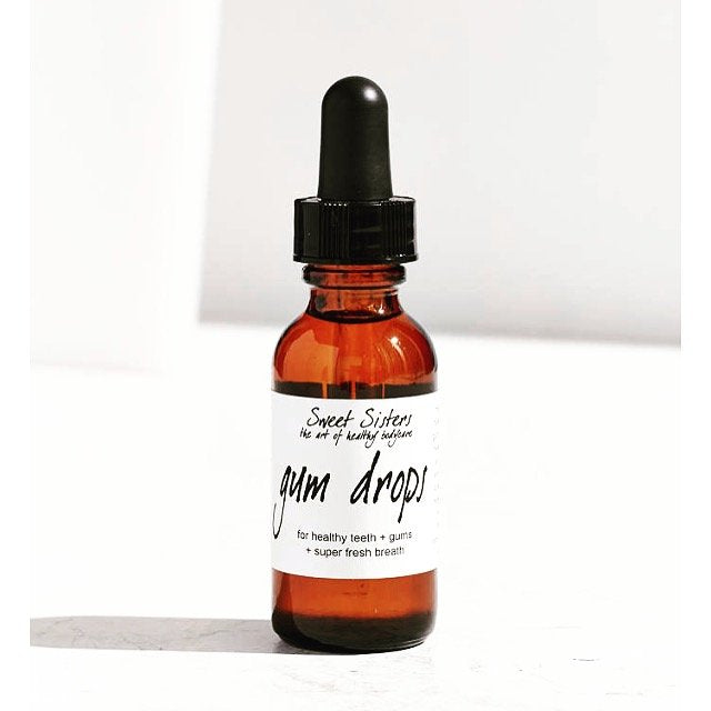 Gum Drops Breath Freshener