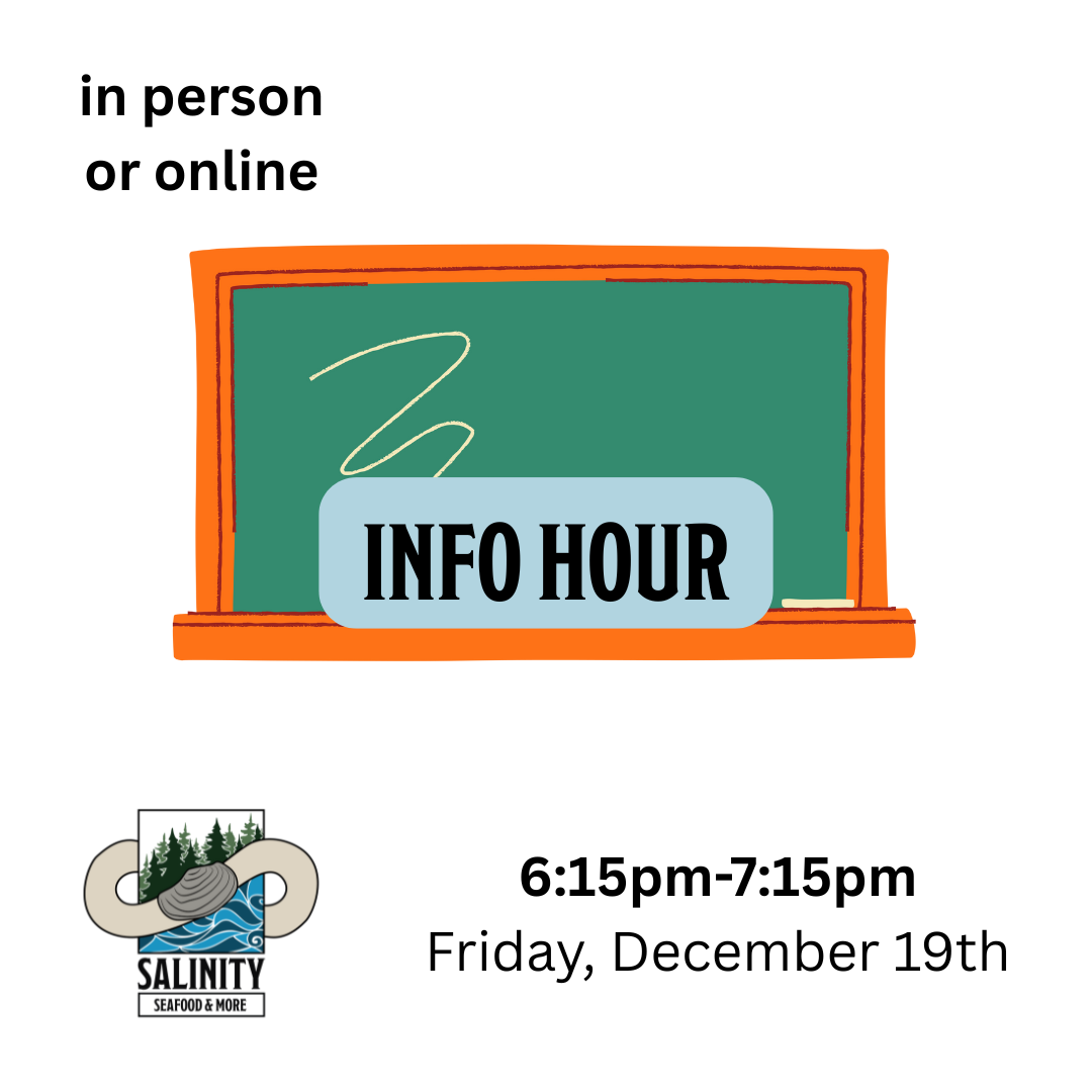 6:15PM-7:15PM INFO HOUR