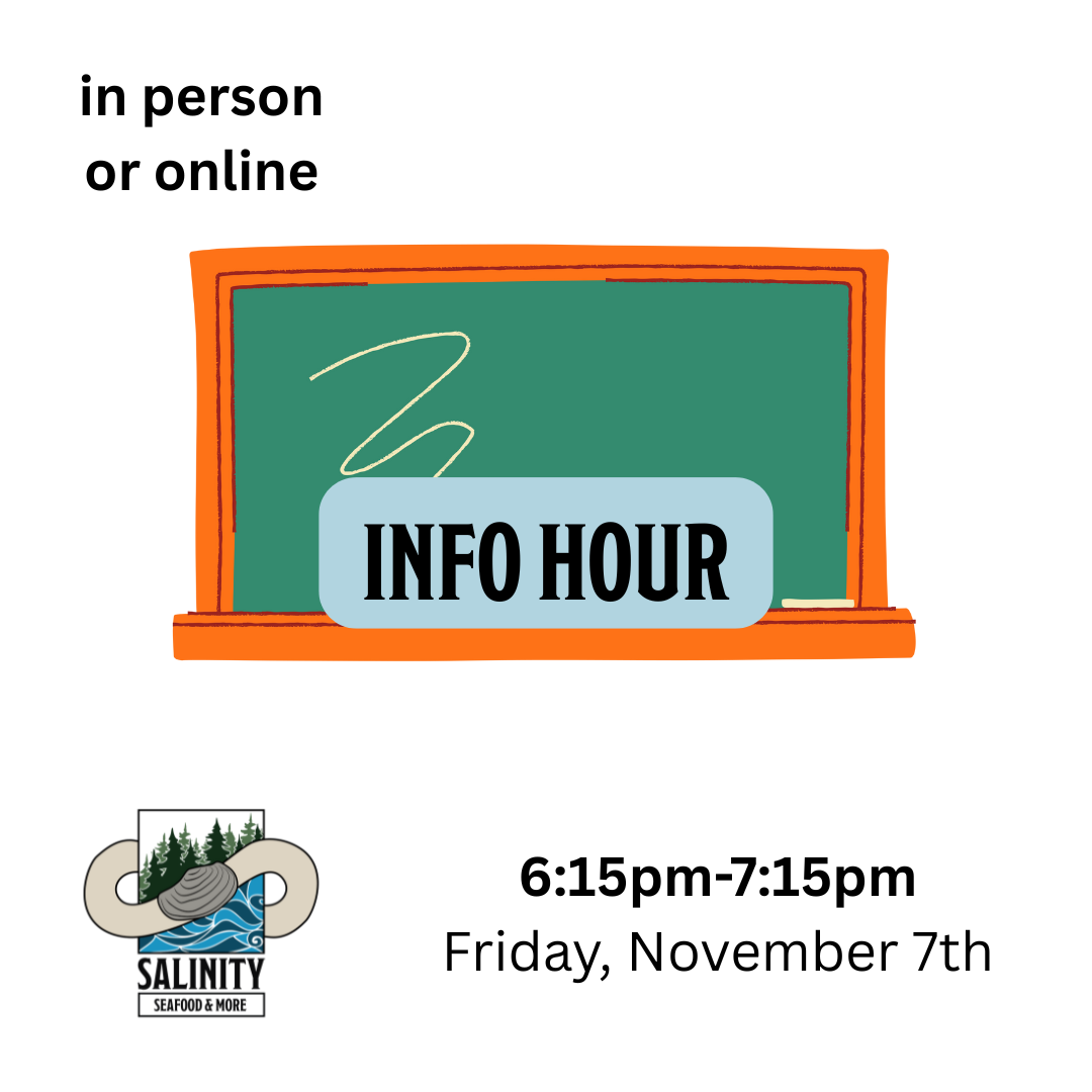 6:15PM-7:15PM INFO HOUR