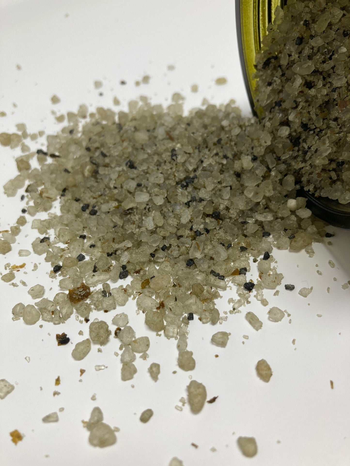 Kelp & Sea Salt Soak