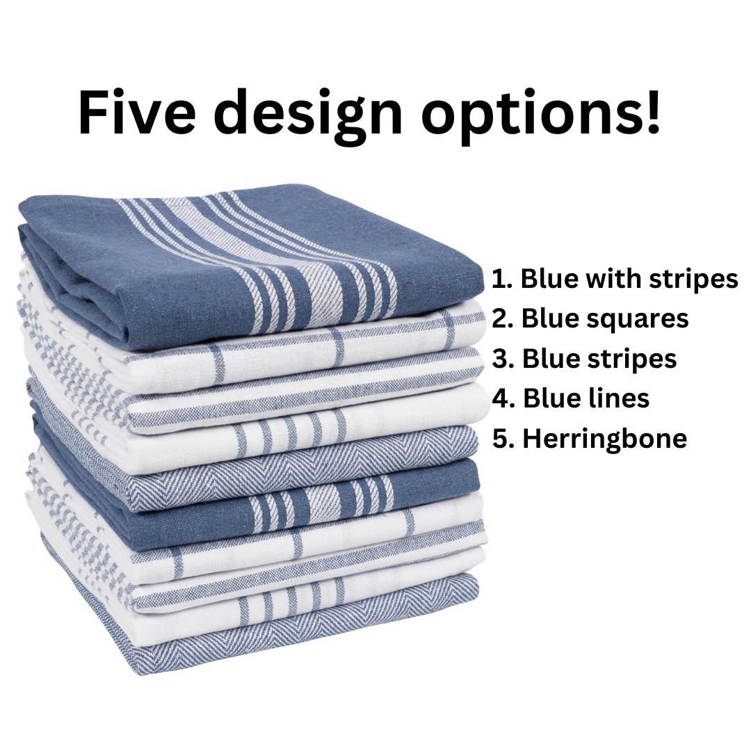 Kitchen Towels