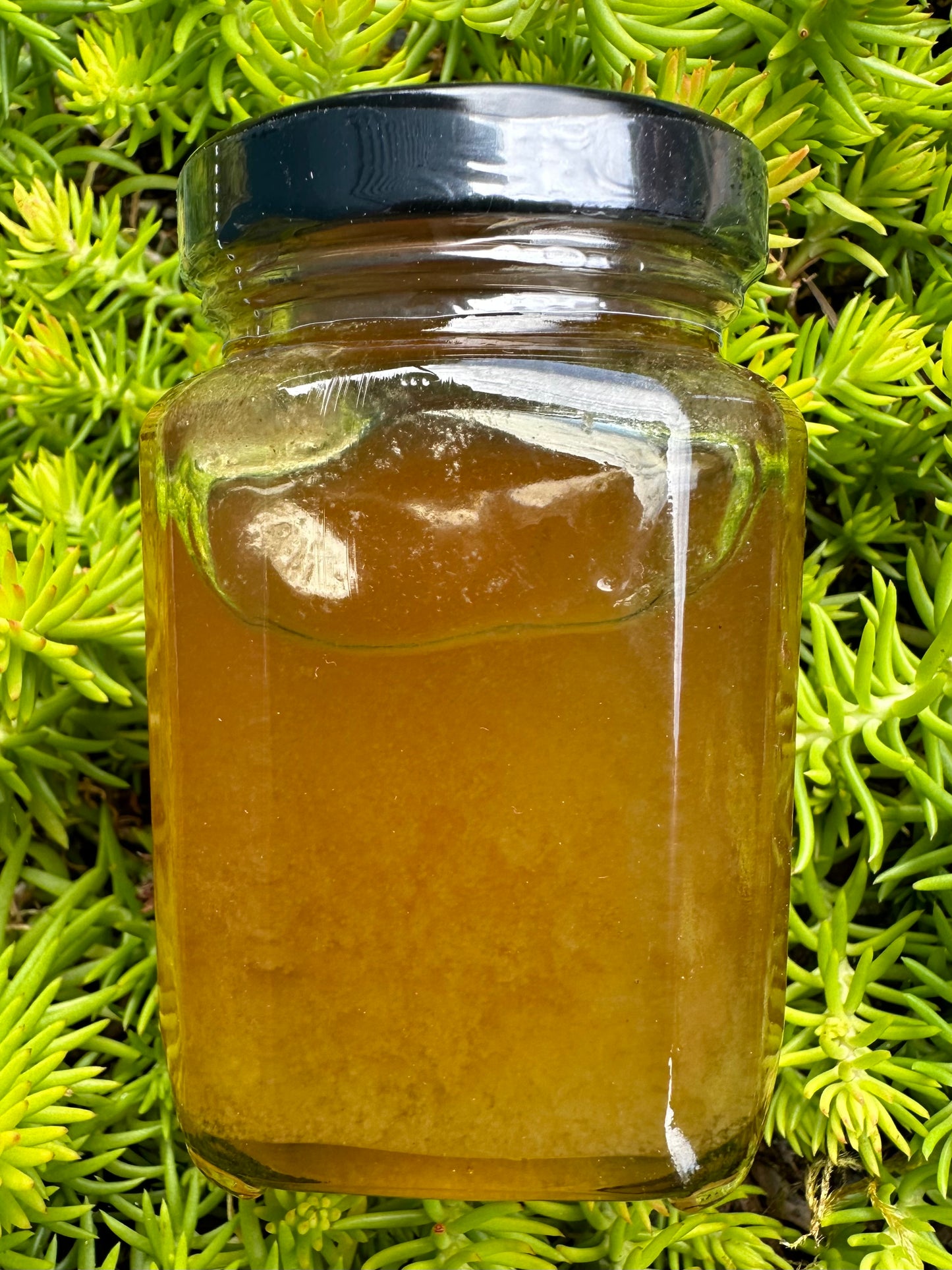 Raw Honey