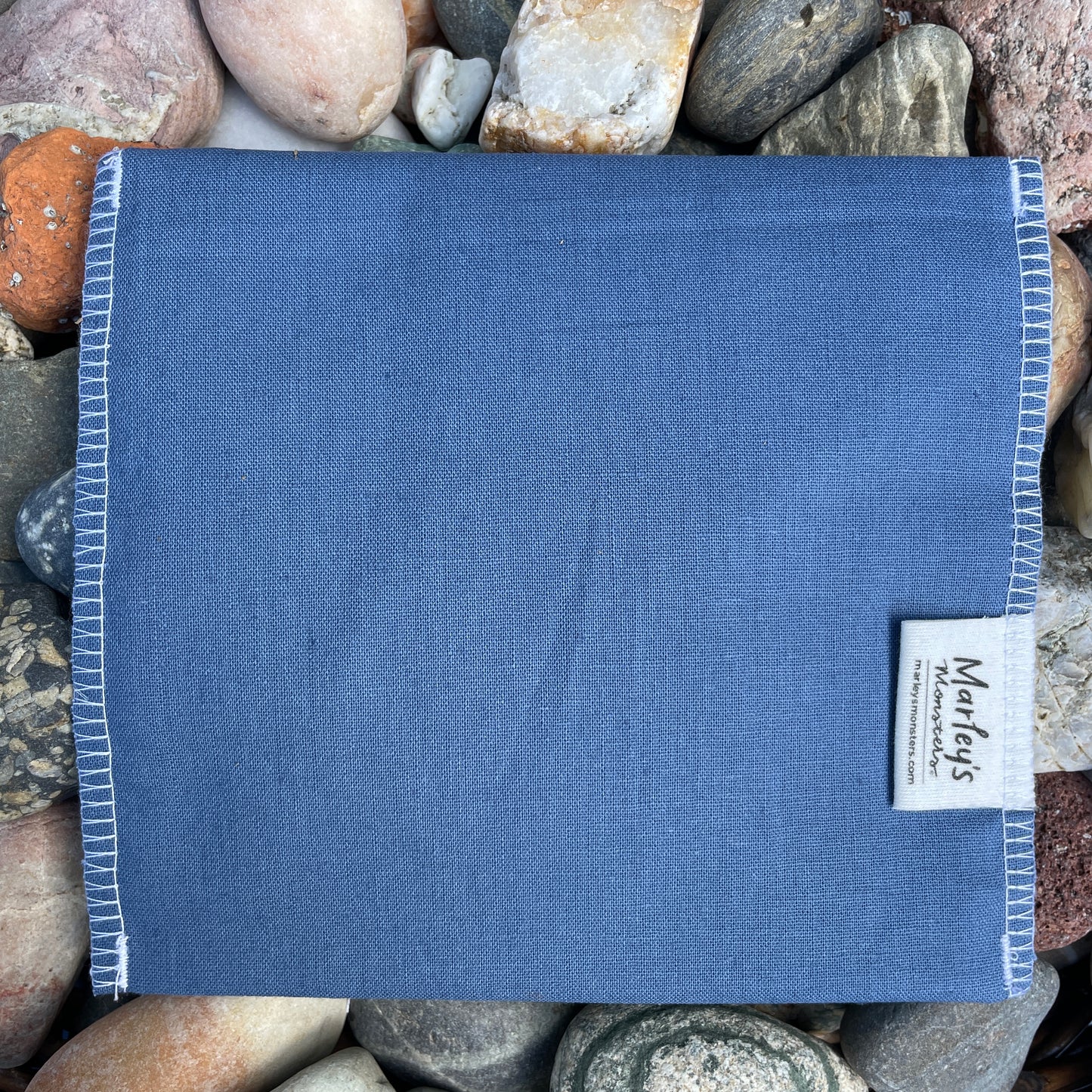 Reusable Cloth Snack Bag