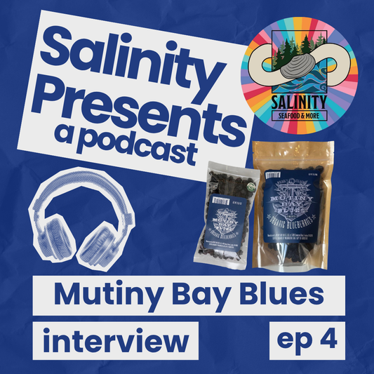 Episode 4 - Mutiny Bay Blues