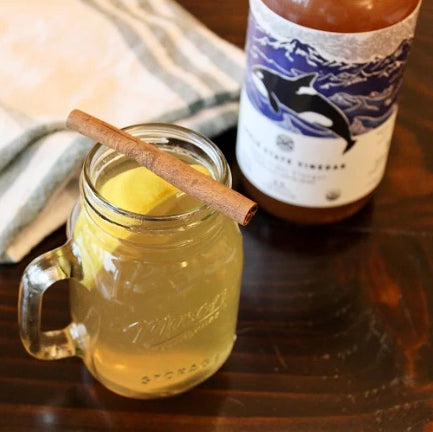 Recipe: Apple State Toddy