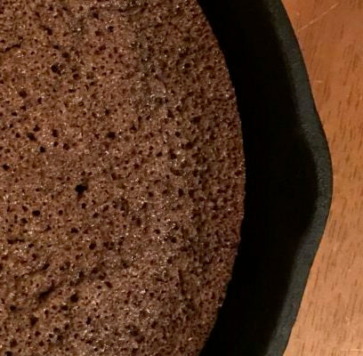 Recipe: Chicaoji Viva Brownies