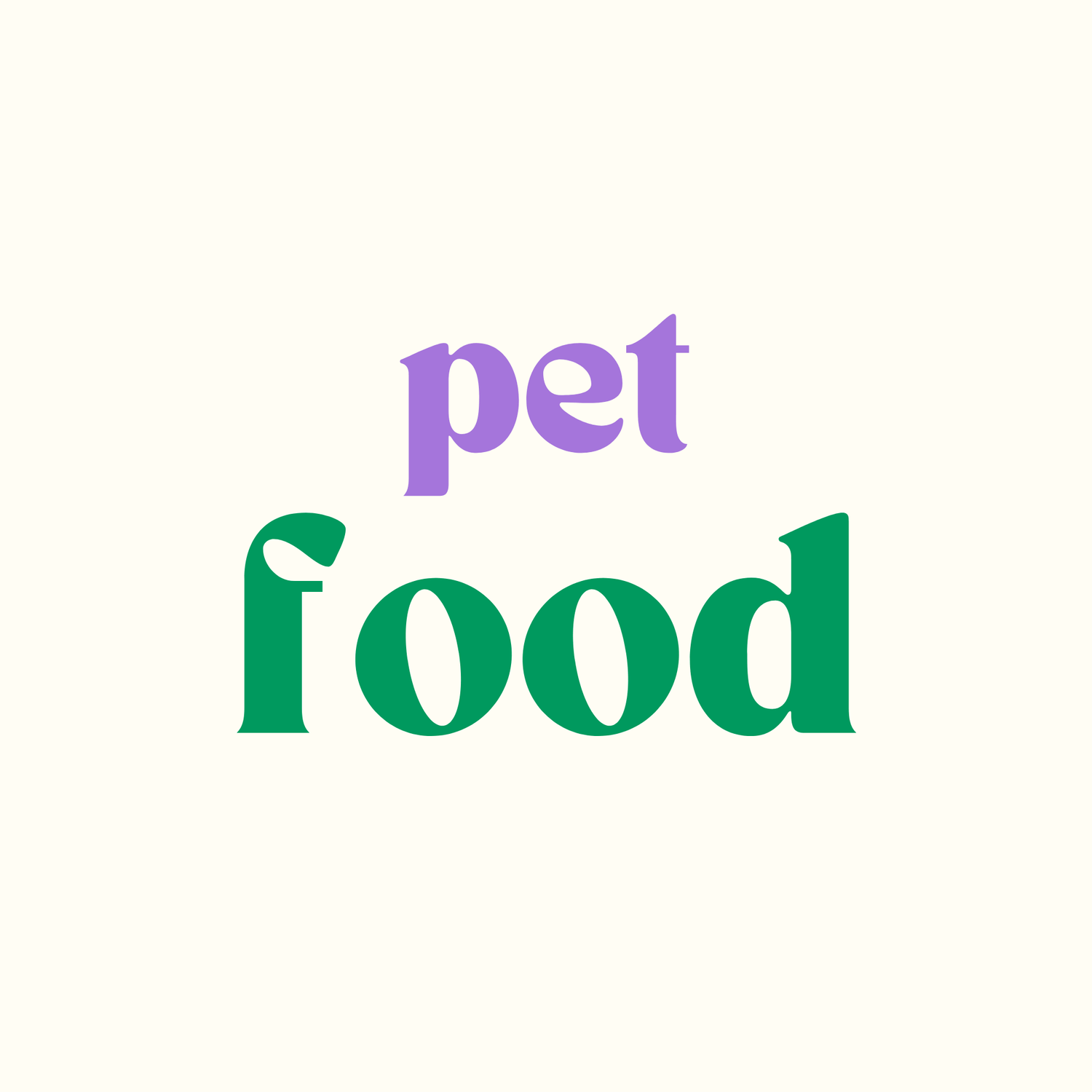 Dog and person standing in the water in front of a beach with many houses