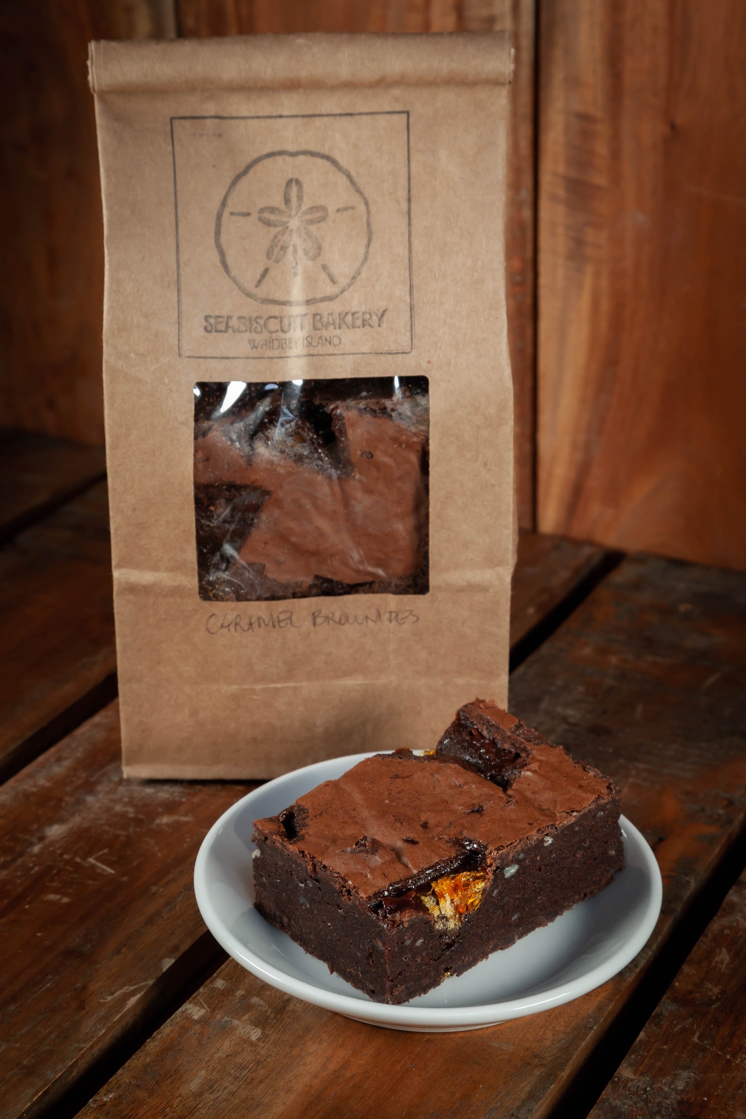 BROWNIES