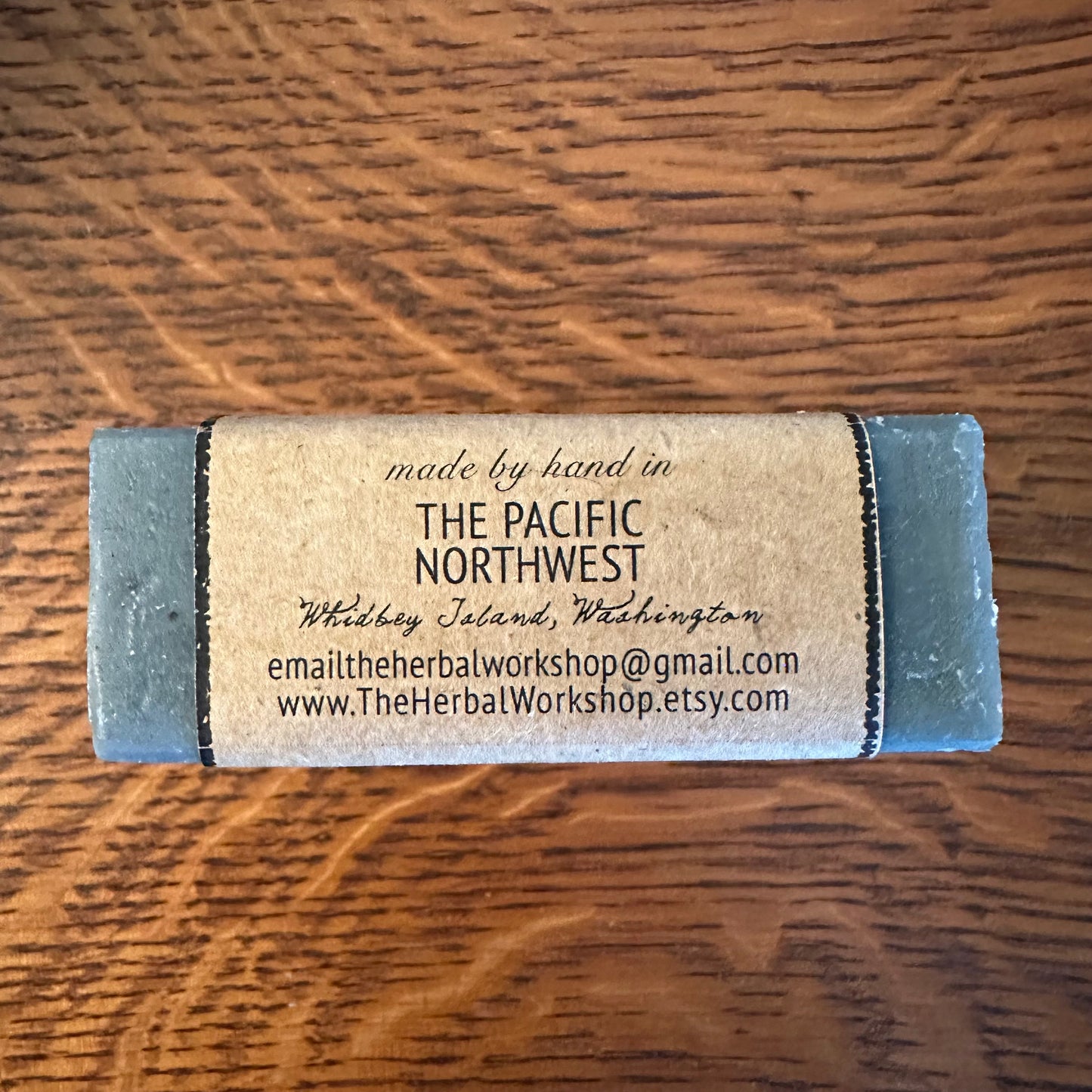 
                  
                    Sauna Charcoal Soap
                  
                