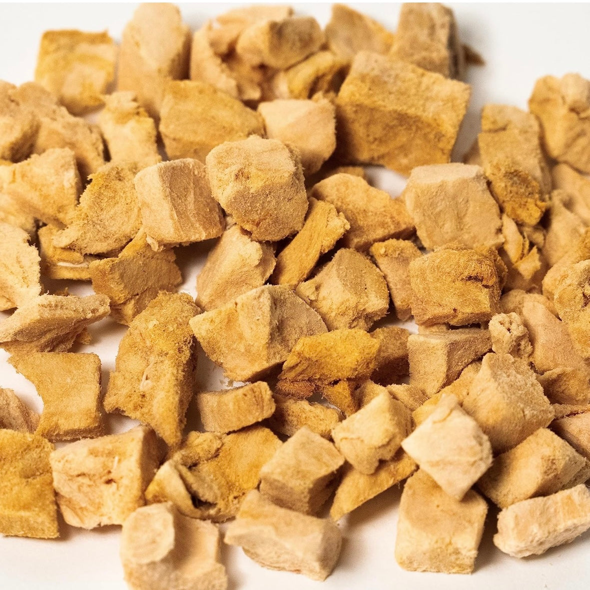 
                  
                    Freeze-Dried Salmon Cat Treats
                  
                