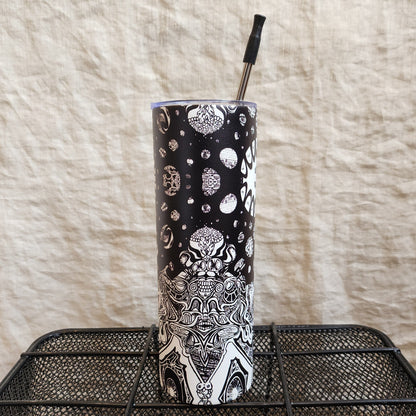 Andrey’s Travel Mug