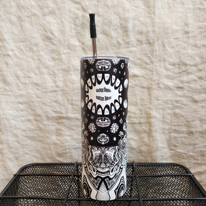 Andrey’s Travel Mug