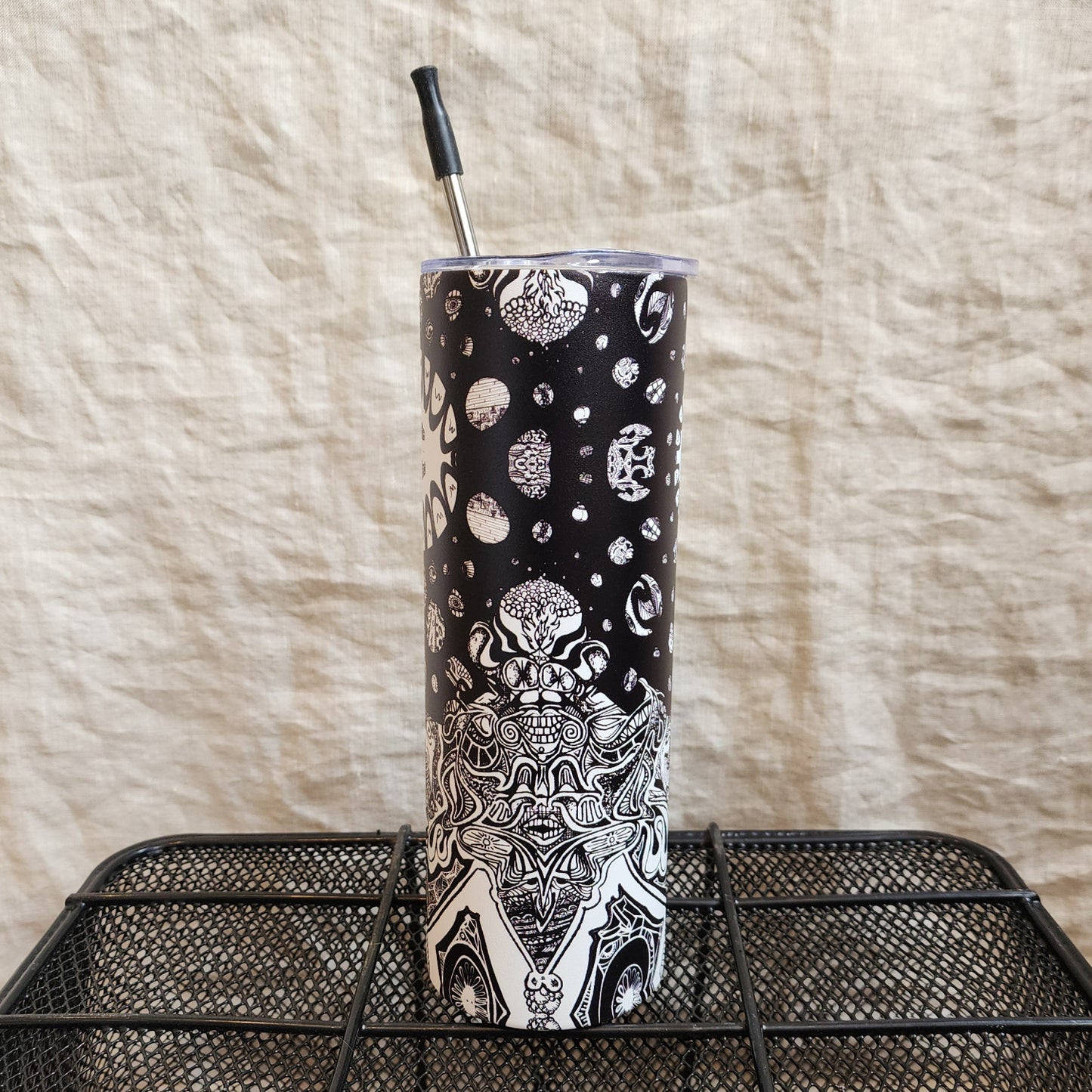 Andrey’s Travel Mug