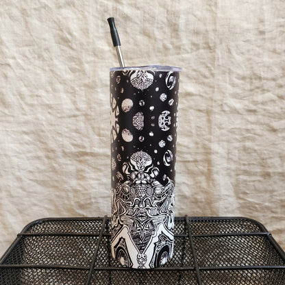 Andrey’s Travel Mug
