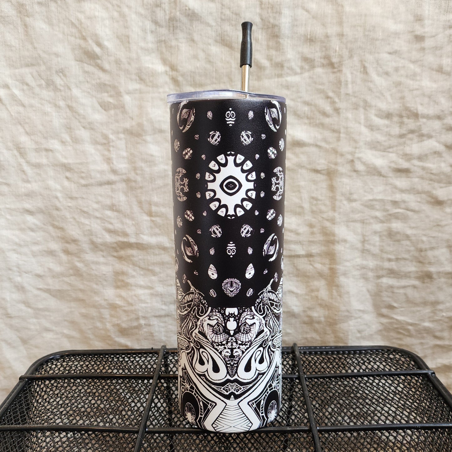 Andrey’s Travel Mug