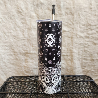 Andrey’s Travel Mug