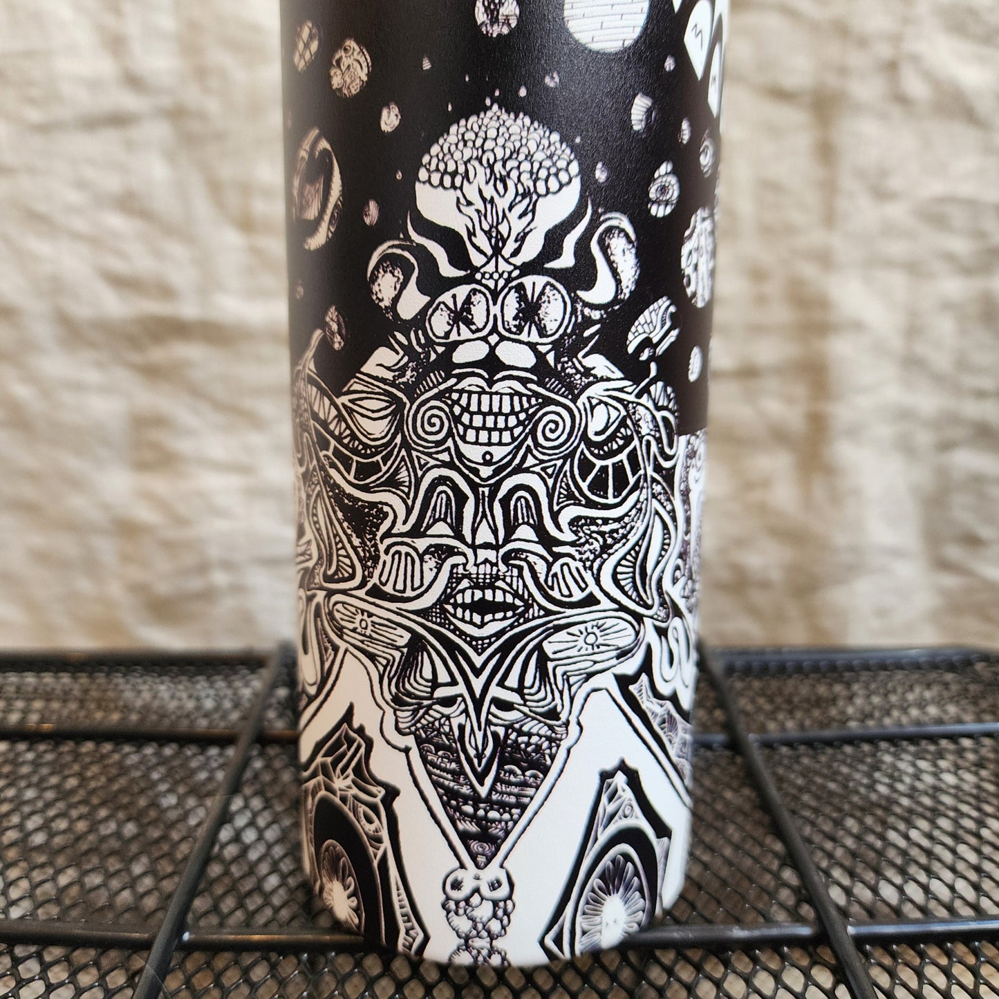 Andrey’s Travel Mug