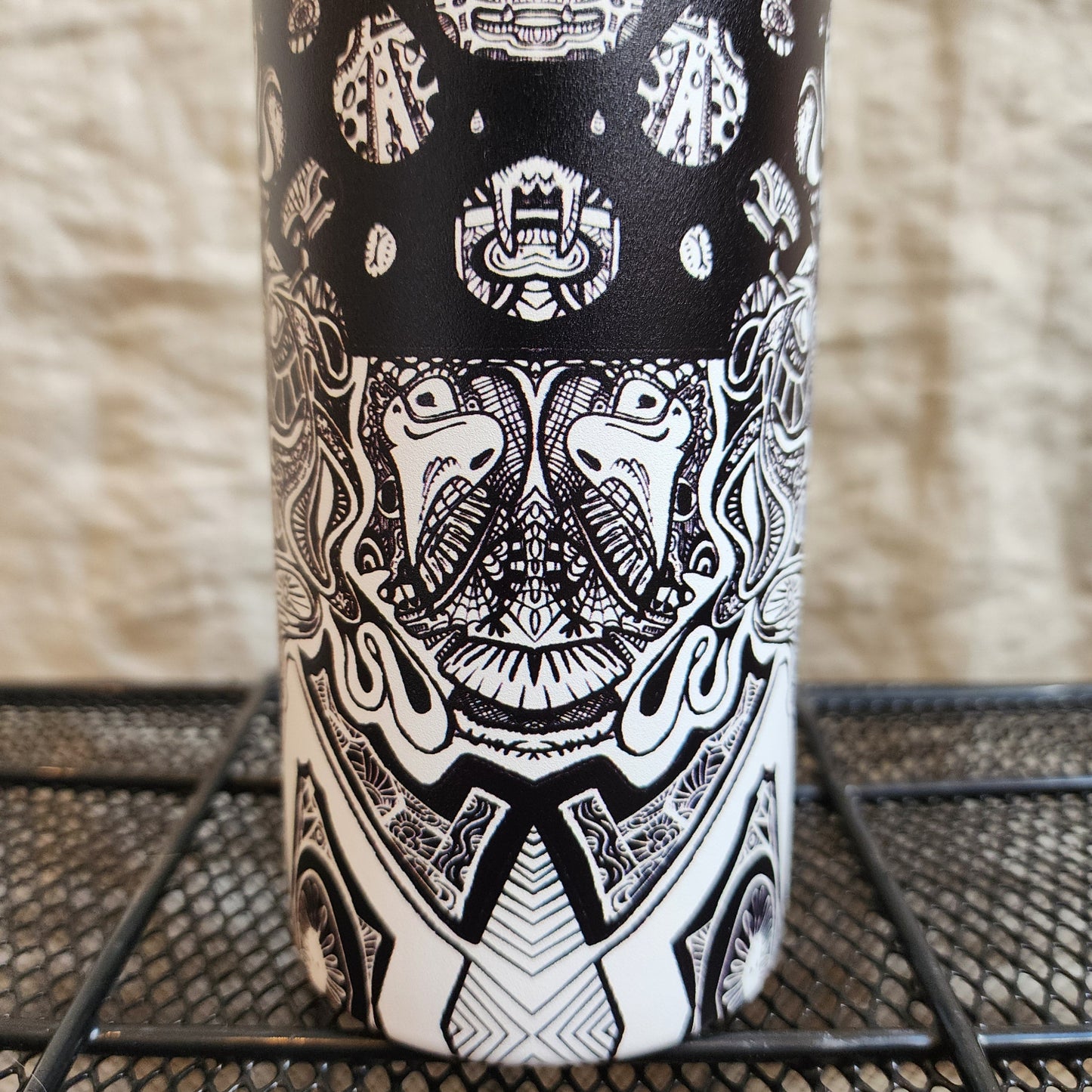 Andrey’s Travel Mug