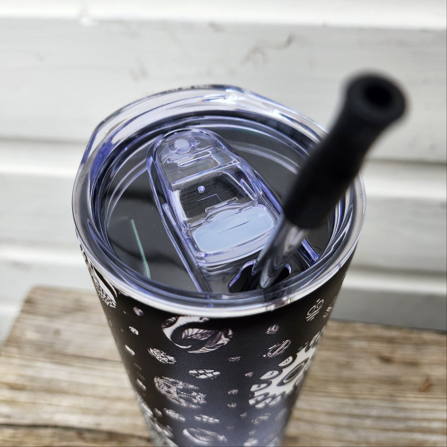 Andrey’s Travel Mug
