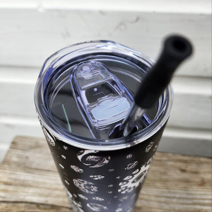 Andrey’s Travel Mug