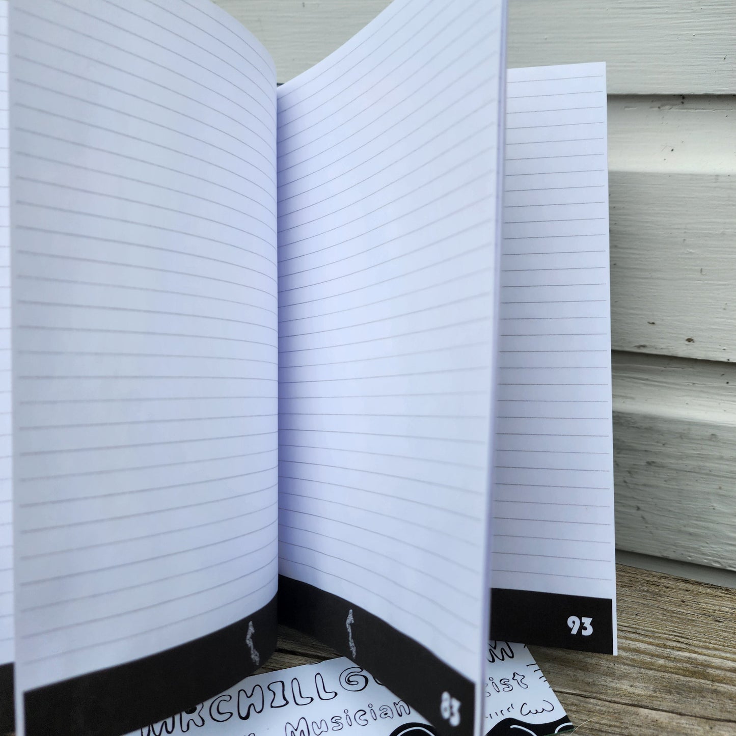Isle Chronicles Journal