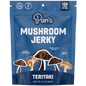 Teriyaki Mushroom Jerky