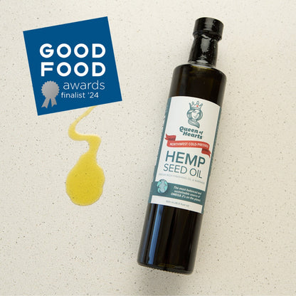 Hemp Oil