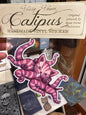 Catipus Stickers