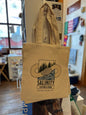 Salinity Tote Bag