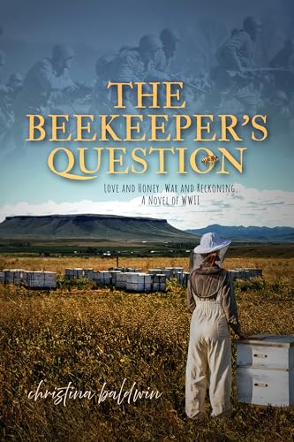 Book: “The Beekeeper’s Question”