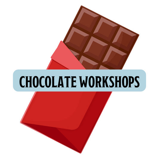 CHOCOLATE TASTING WORKSHOPS