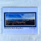 “Driftwood on Double Bluff Beach" - Whidbey Photo Greeting Card