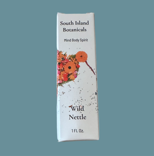 Wild Nettle Tincture