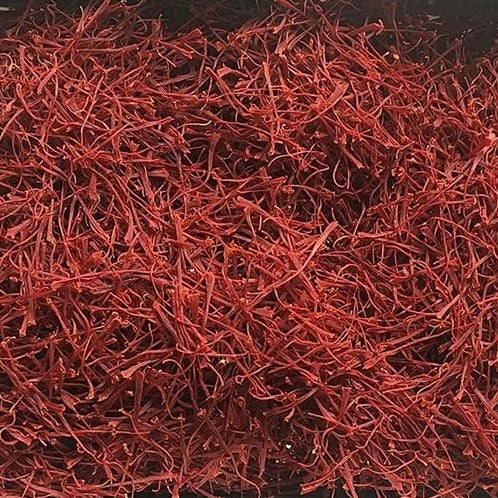 Organic Saffron Threads