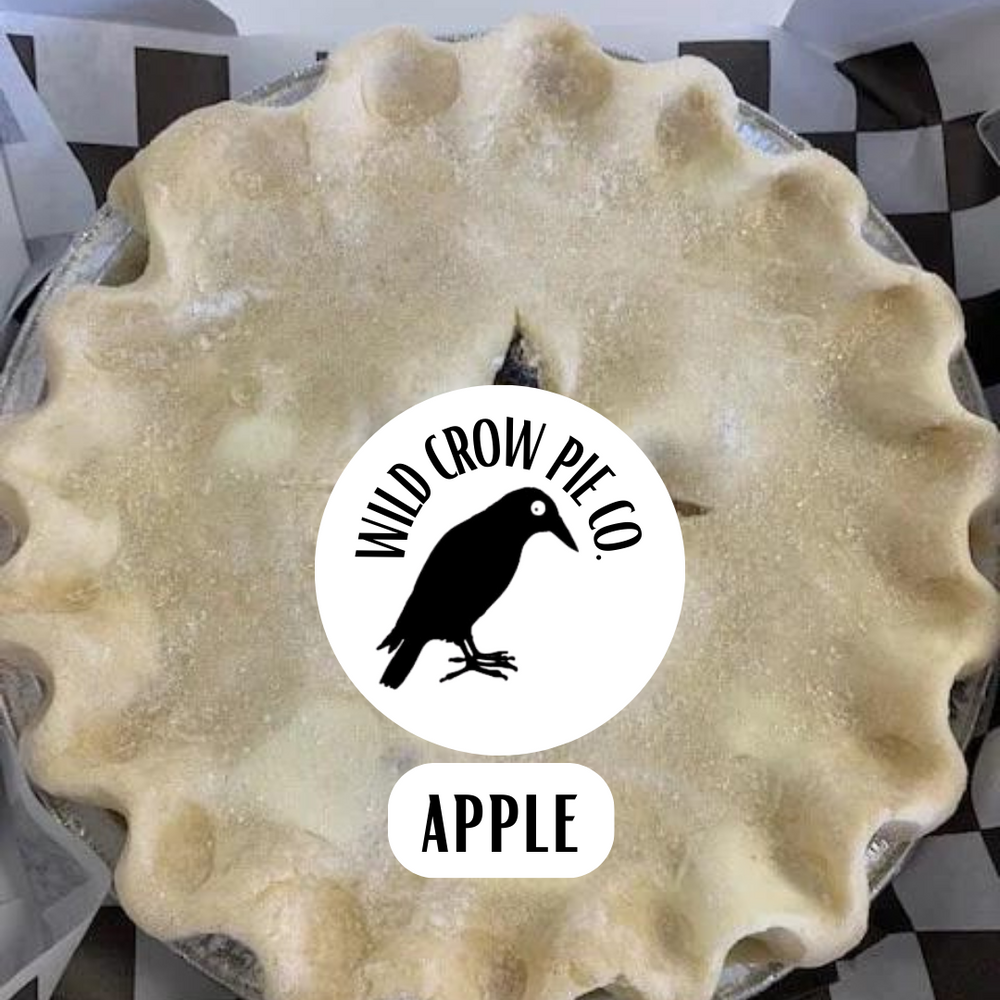 LOCAL ONLY: Apple Pie