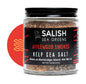 Applewood Smoked Kelp Sea Salt