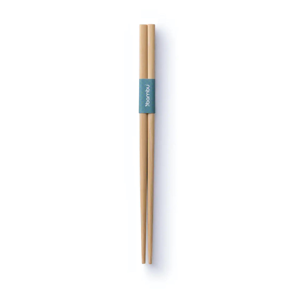 Reusable Bamboo Chopsticks