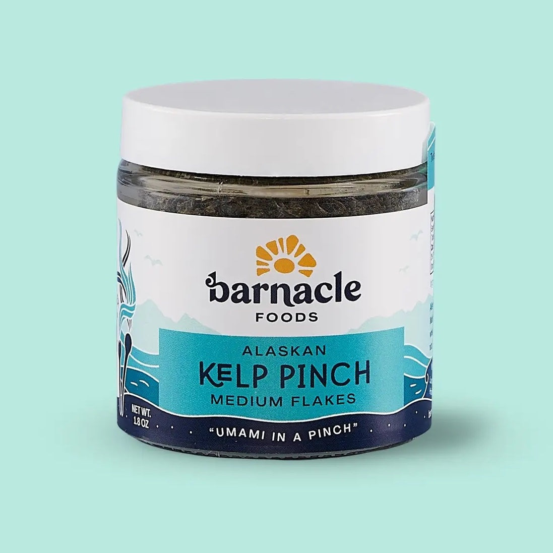 Kelp Pinch Seaweed Flakes