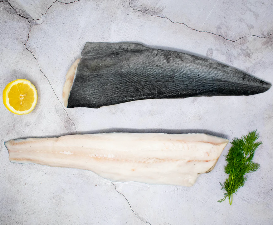 Compressed Fillin Cod Fish Wild Black Cod Fillet from Whidbey Island Seafood Company – Salinity ...