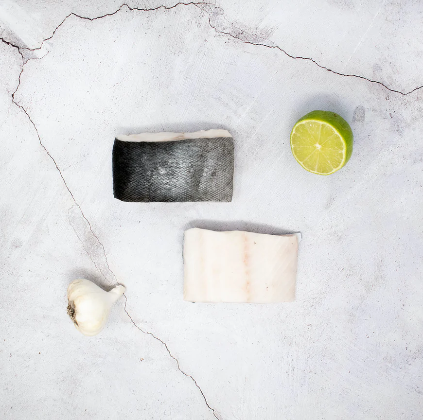 Wild Black Cod Portion from Whidbey Island Seafood Company – Salinity ...
