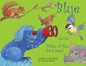 "Blue and the Battle of the Bird Seed" Kids Book