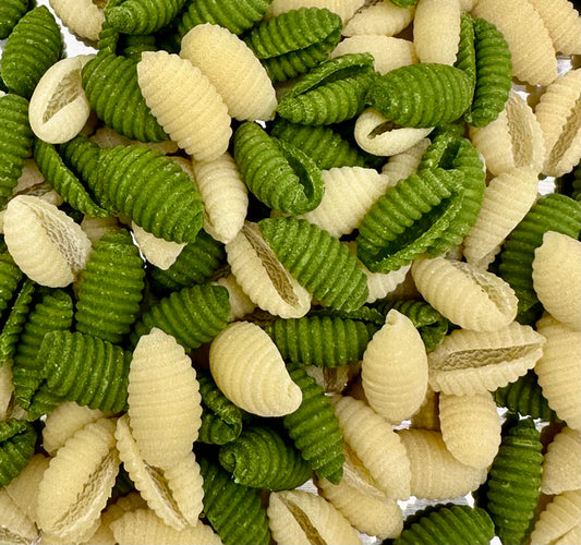 Cavatelli Pasta