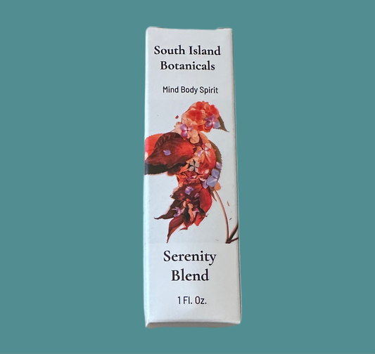Serenity Blend Tincture