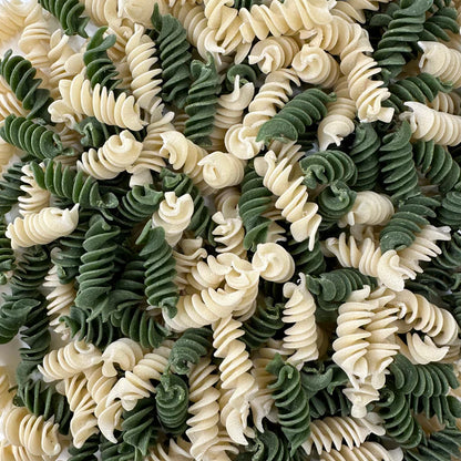 Fusilli Pasta