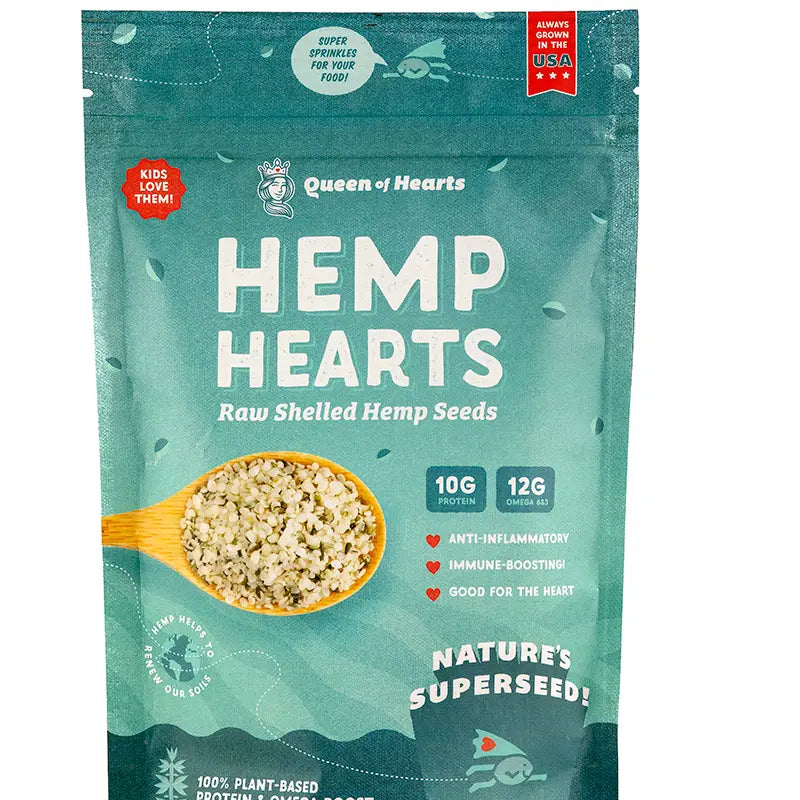 Save on Manitoba Harvest Hemp Hearts Shelled Hemp Seeds Order Online  Delivery