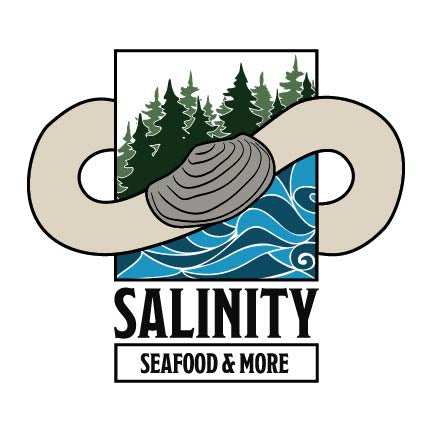 SALINITY Seafood &amp; More