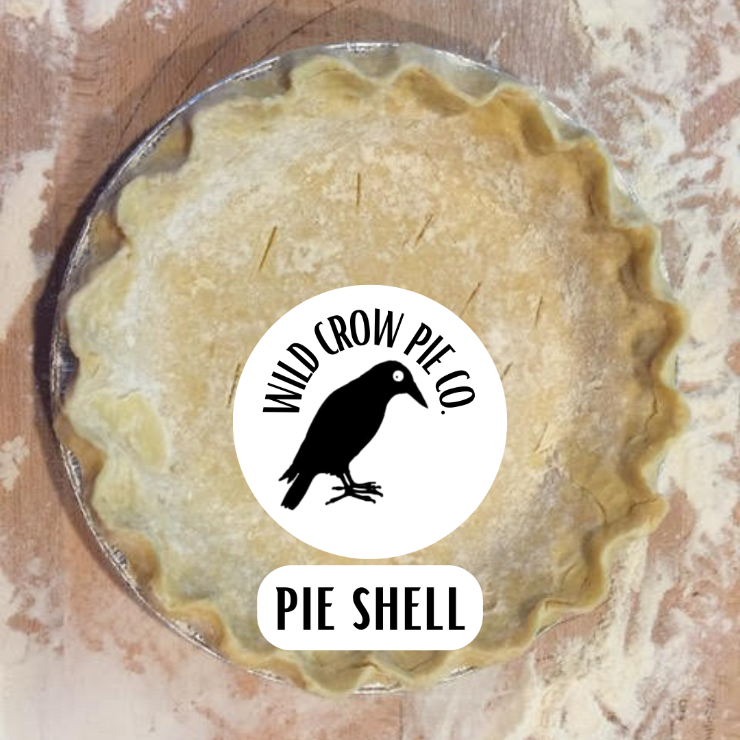 LOCAL ONLY: Pie Shell